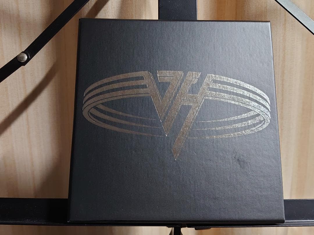Van Halen／The Collection II（5CD）ボックスセット