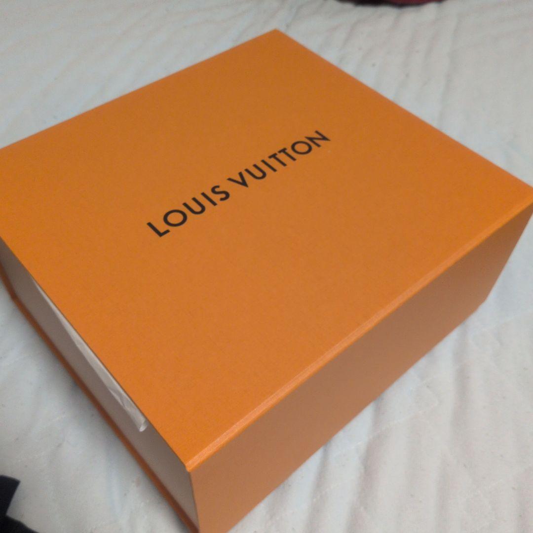 LV × TM バケットハット・スーパーフラット リバーシブル　Sサイズ