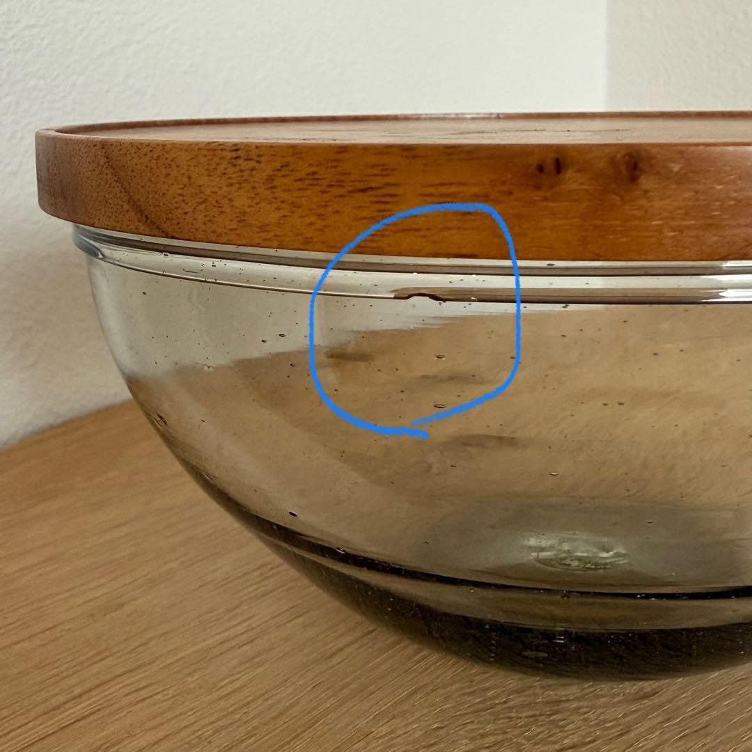 peter ivy KOBOdessertピーターアイビーMaru M 木蓋付き