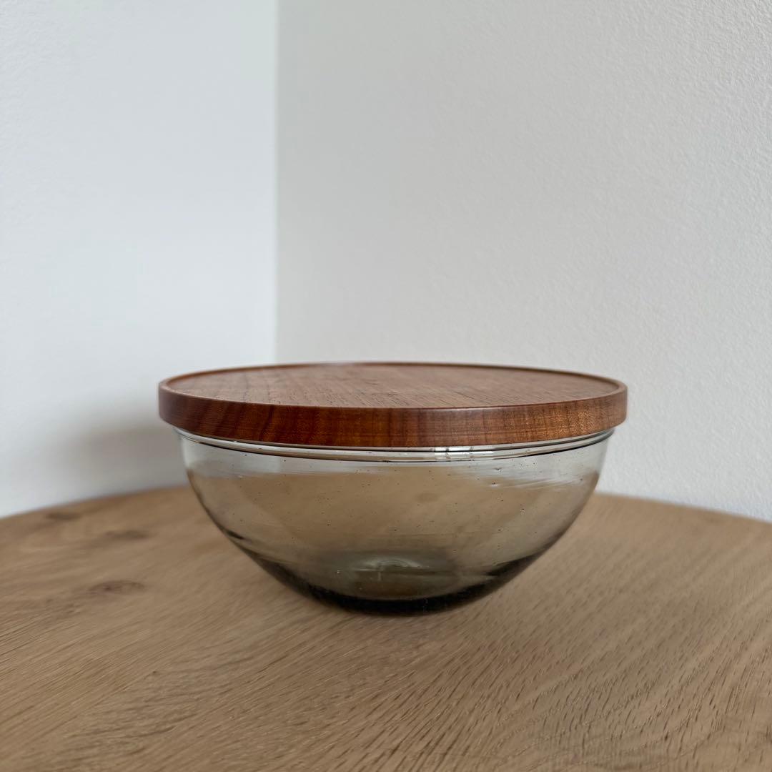 peter ivy KOBOdessertピーターアイビーMaru M 木蓋付き