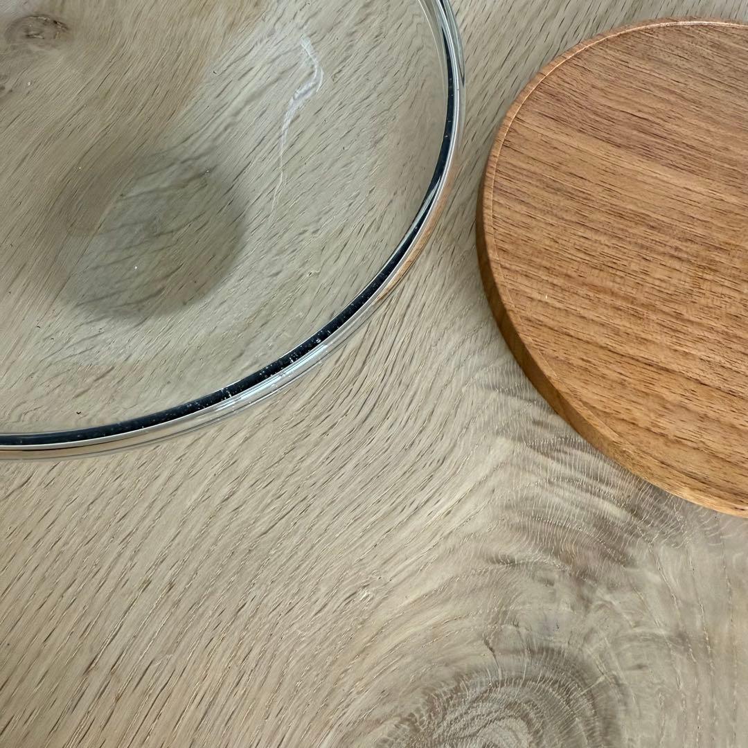 peter ivy KOBOdessertピーターアイビーMaru M 木蓋付き