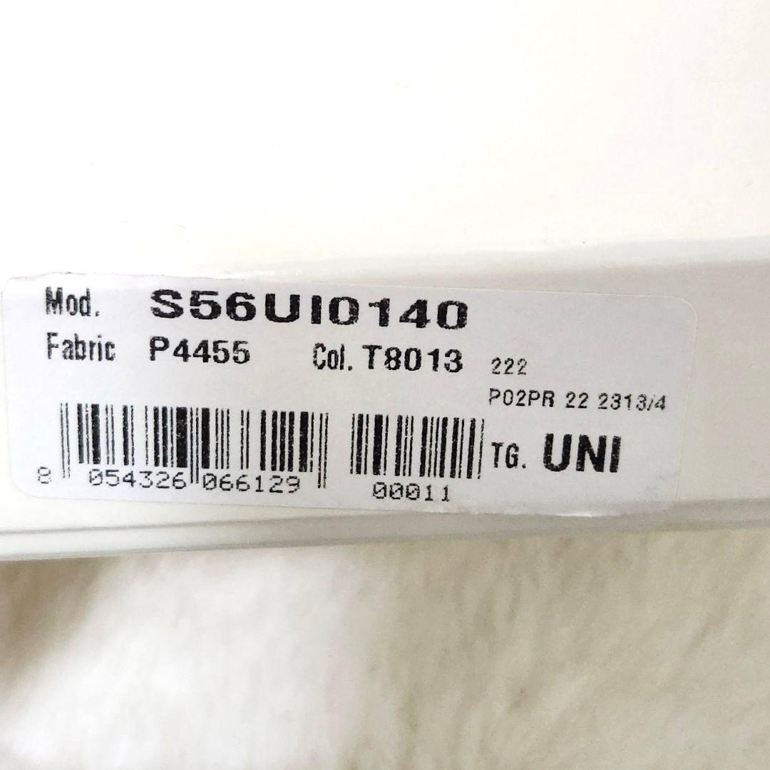 ✨未使用級　付属品完備✨マルジェラ　二つ折り　小銭入れ　ステッチ　カレンダー