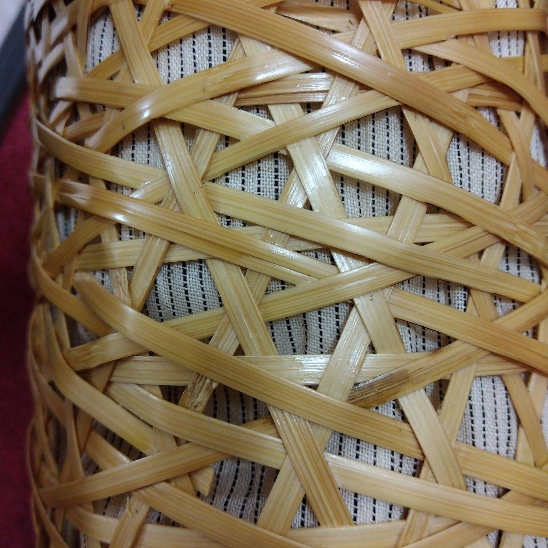 【No.69】カゴバッグ