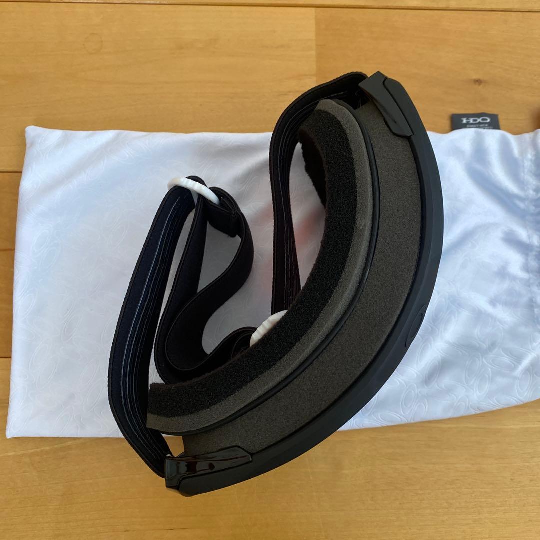 Oakley スノーゴーグル