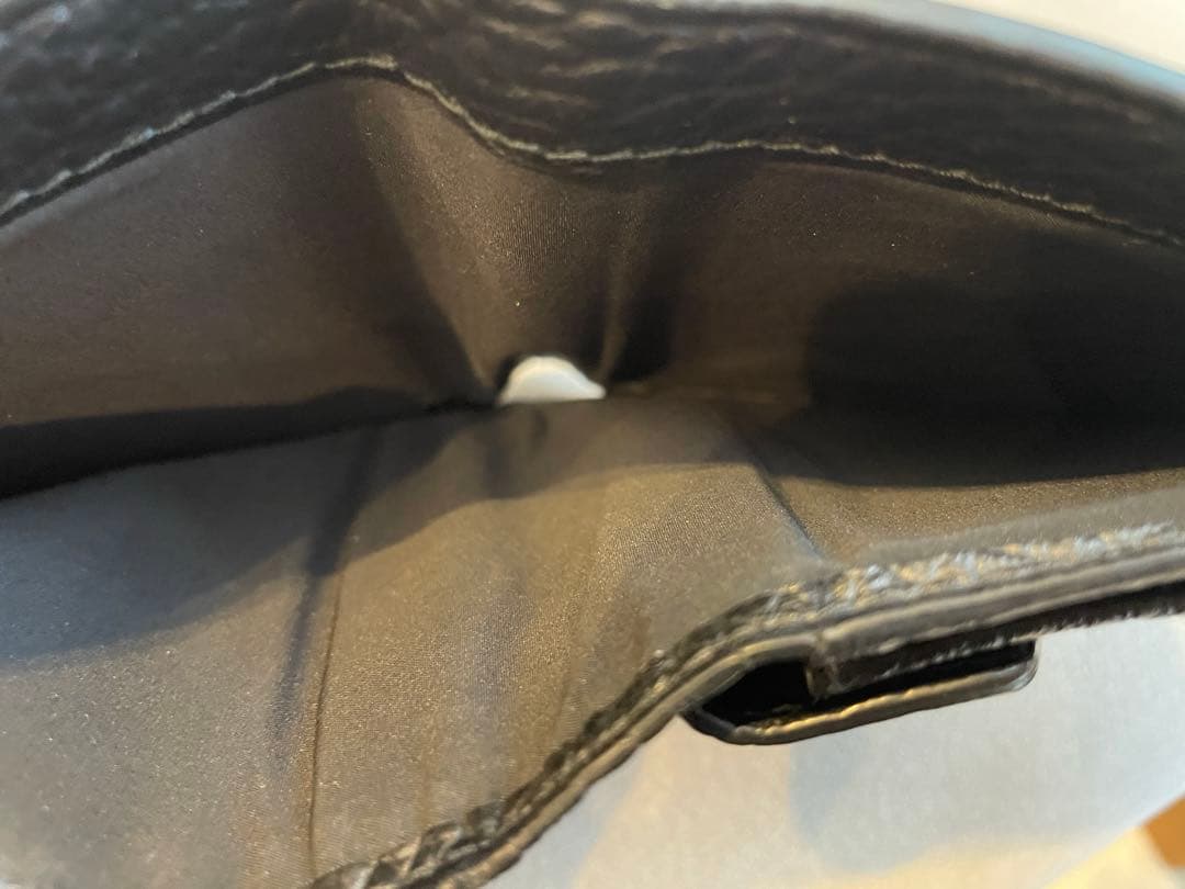 メゾンマルジェラ Maison Margiela 2つ折財布