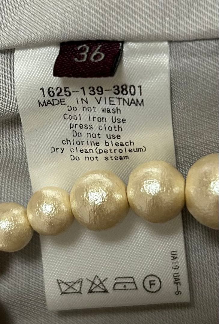 BEAUTY & YOUTH チェスターコート　未使用❣️ アウター