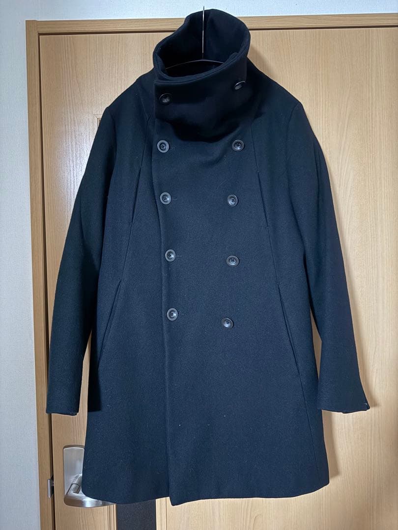 ヴィリジアン　13aw コート