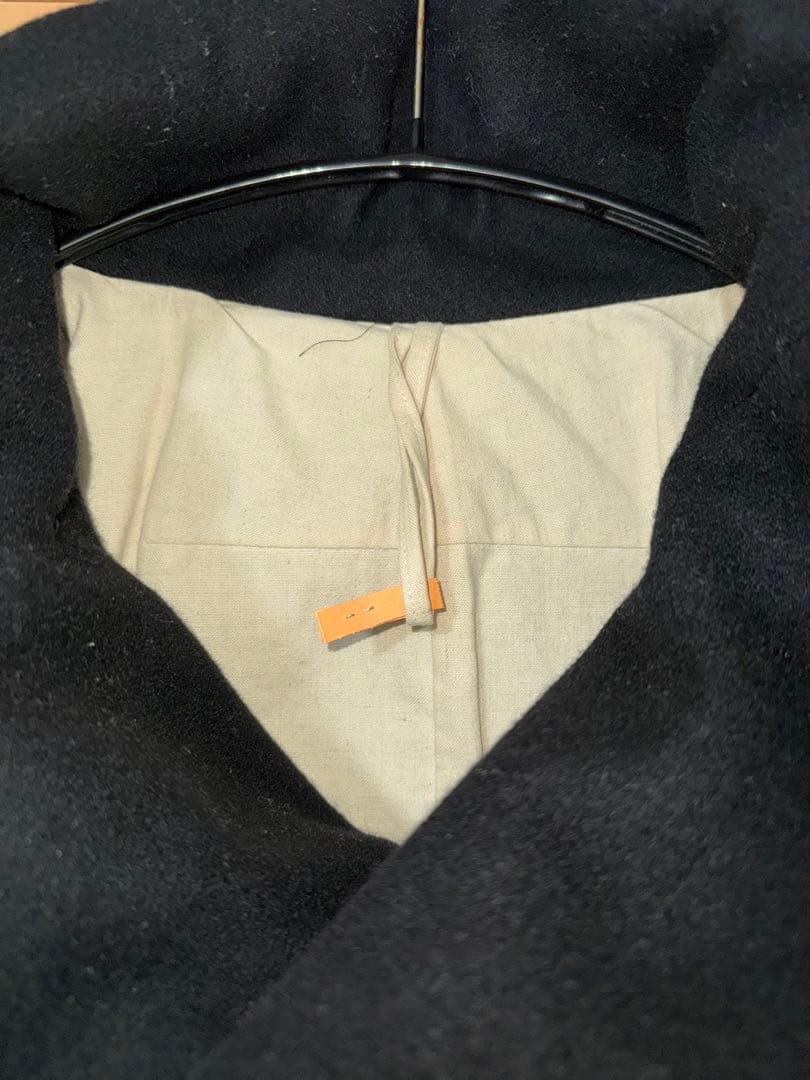 ヴィリジアン　13aw コート