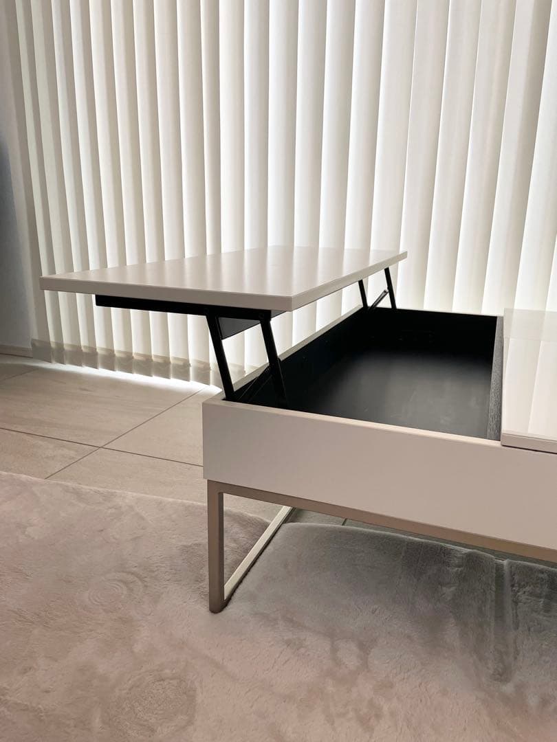 BoConcept ボーコンセプトChiva コーヒーテーブル