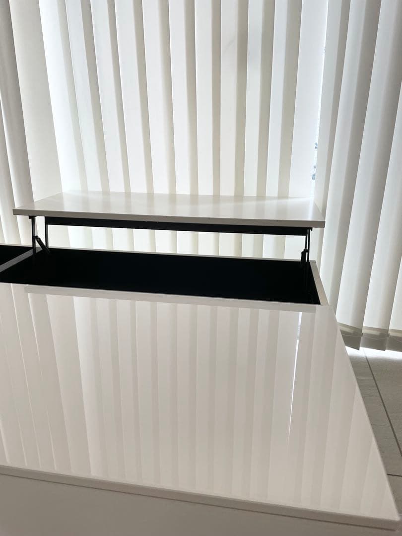 BoConcept ボーコンセプトChiva コーヒーテーブル