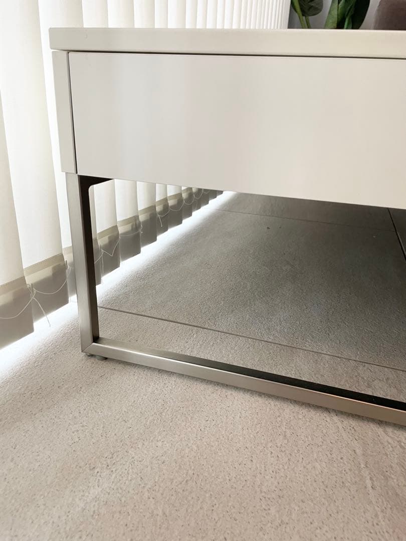 BoConcept ボーコンセプトChiva コーヒーテーブル