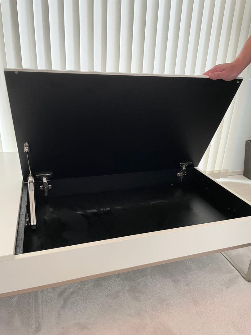 BoConcept ボーコンセプトChiva コーヒーテーブル