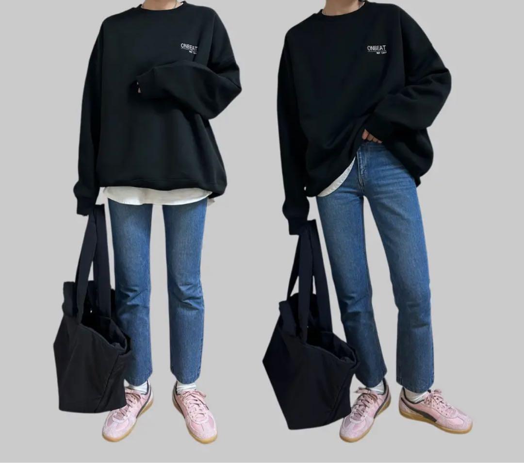 トップス THE LIRA THE SUN SW