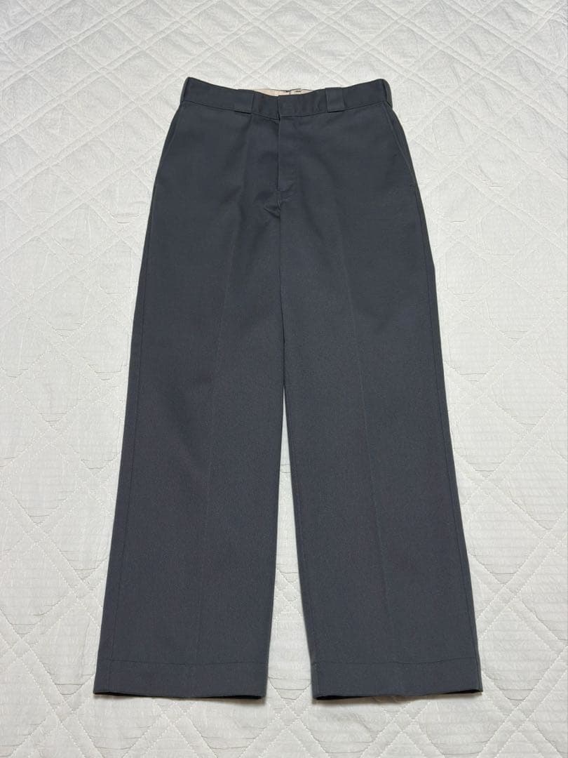 90's Dickies 874 アメリカ製 32×32 TALON