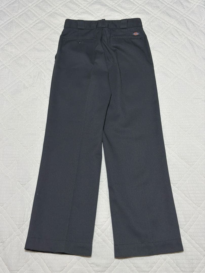 90's Dickies 874 アメリカ製 32×32 TALON
