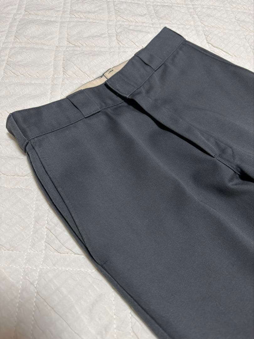 90's Dickies 874 アメリカ製 32×32 TALON