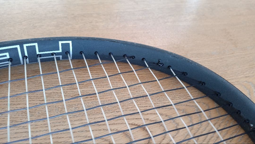 ヘッドラケットT.is 6