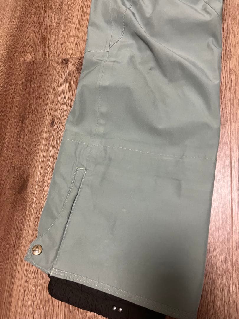 Mountain Surf スノーボードウェアセット