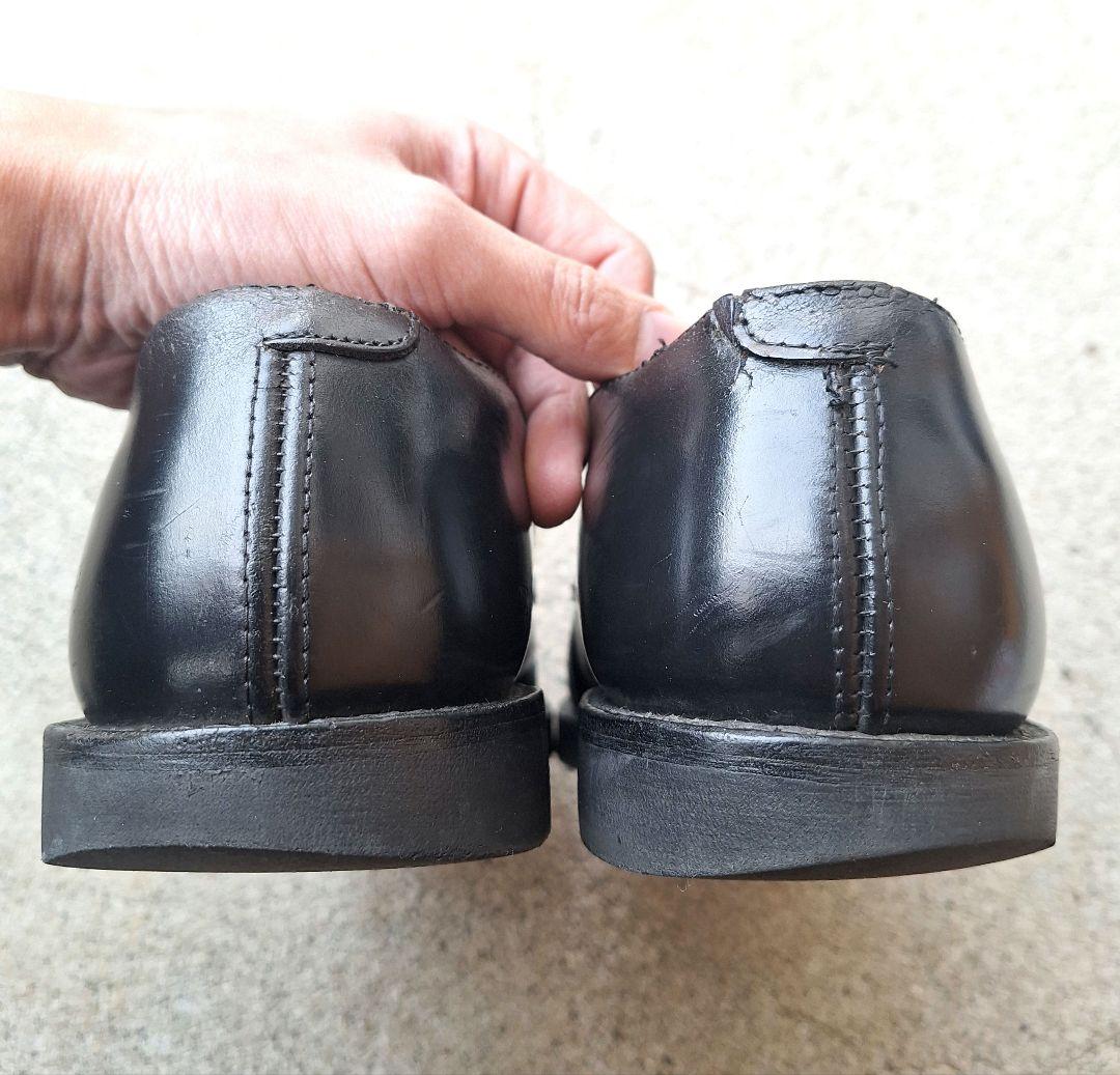 レッドウィング 101 ポストマン 9D　シューツリー付！