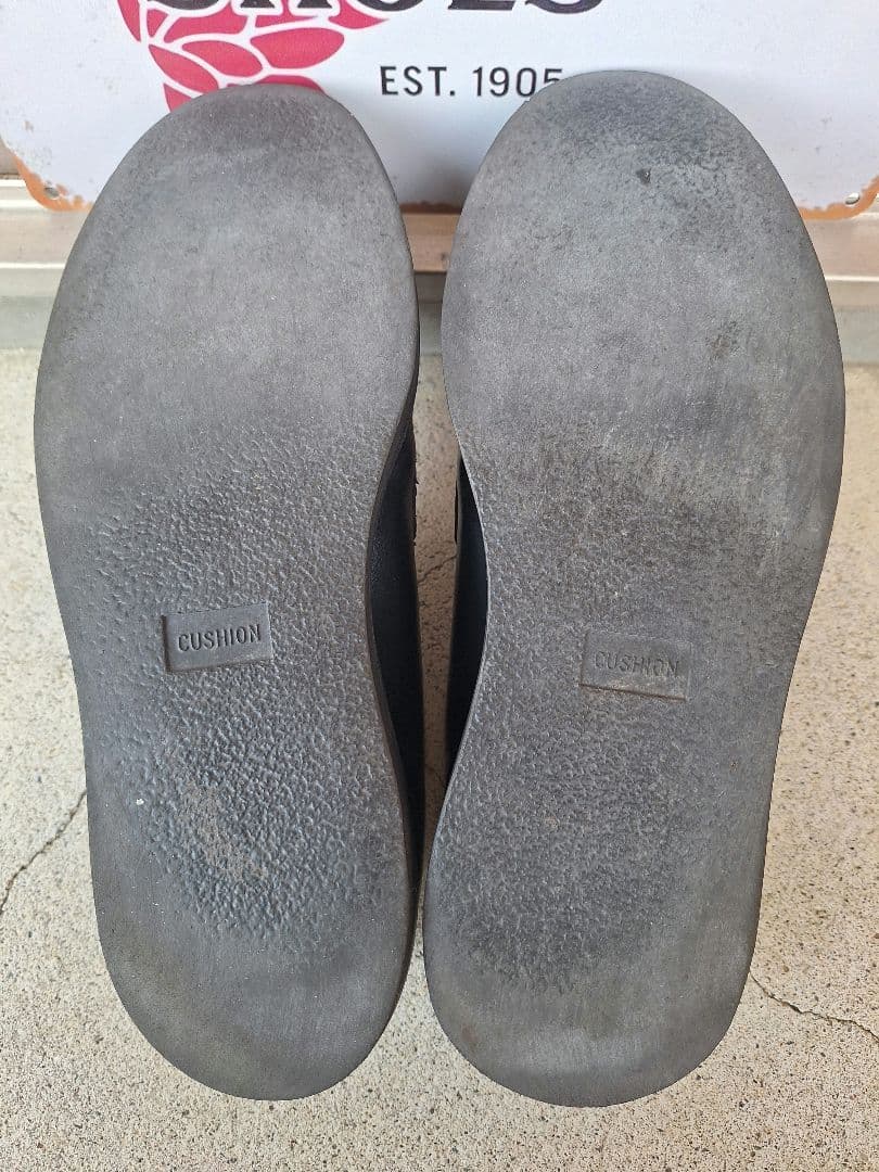 レッドウィング 101 ポストマン 9D　シューツリー付！