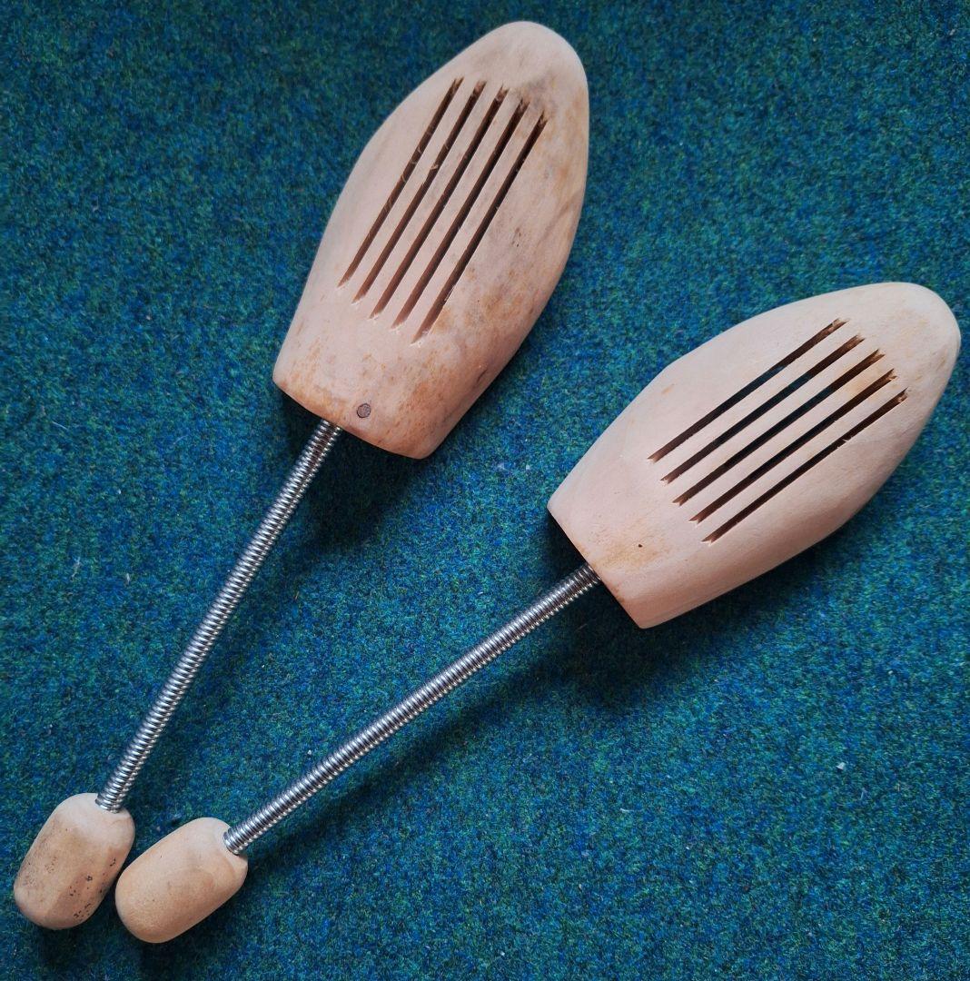 レッドウィング 101 ポストマン 9D　シューツリー付！