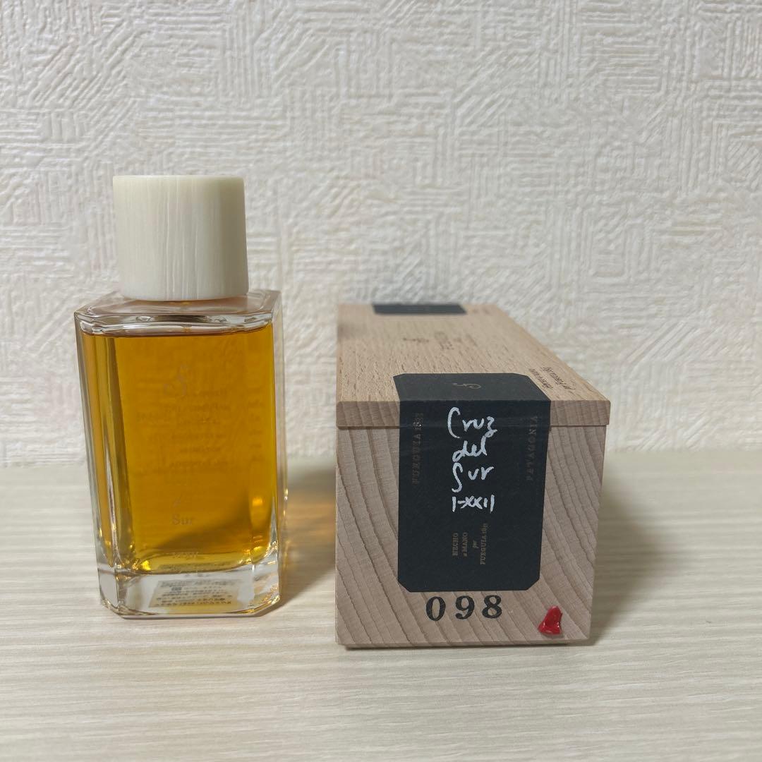 FUEGUIA クルスデルスール 100ml