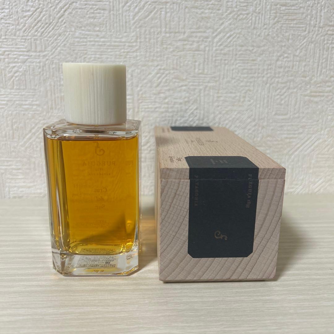 FUEGUIA クルスデルスール 100ml