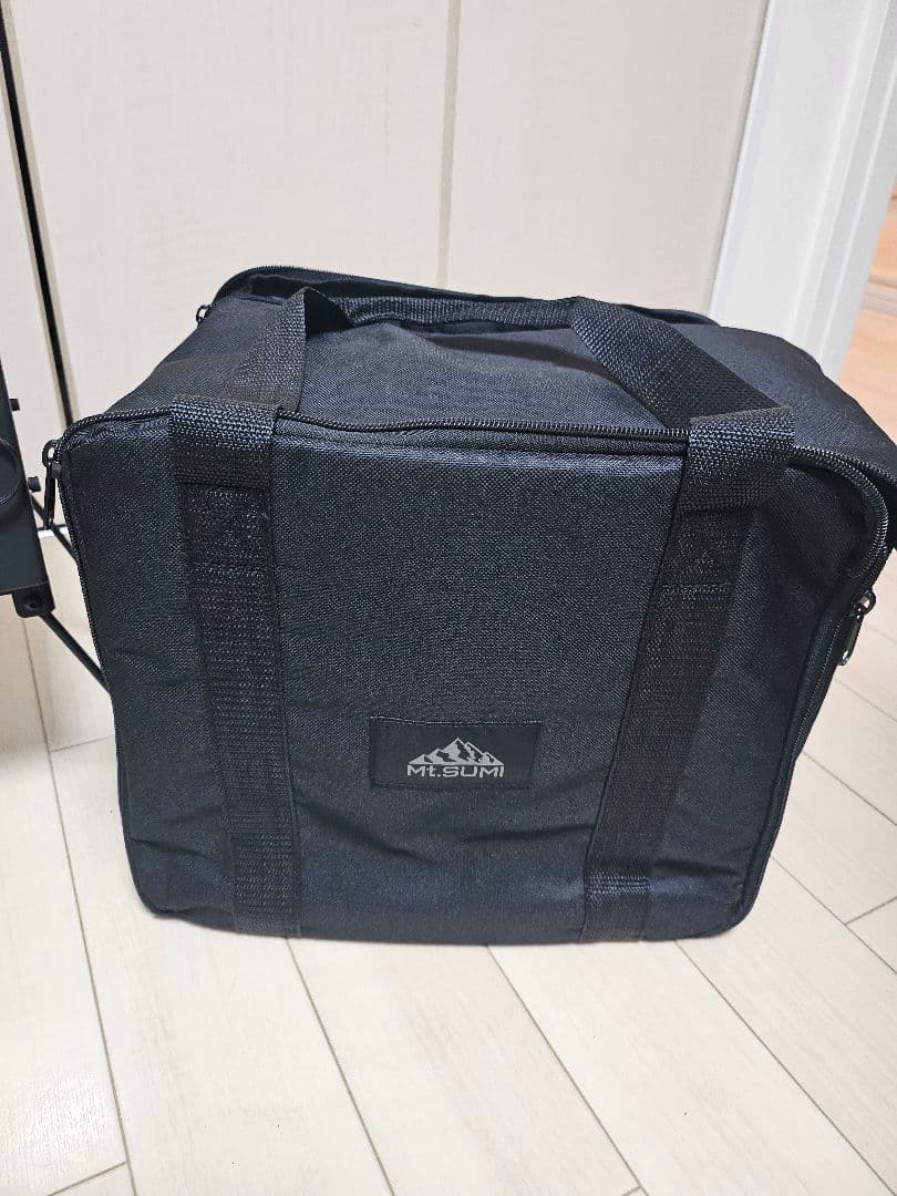 mt.sumi マイクロ薪ストーブ 煙突ジョイント、煙突ガード他セット❕お買得✨