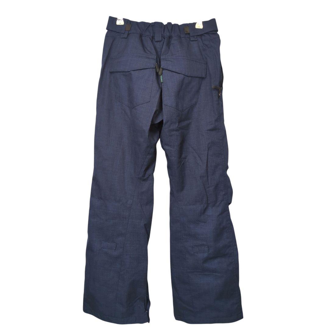 ✨極美品 iCEPARDAL スノボウェア 上下セット WS(7) パステル