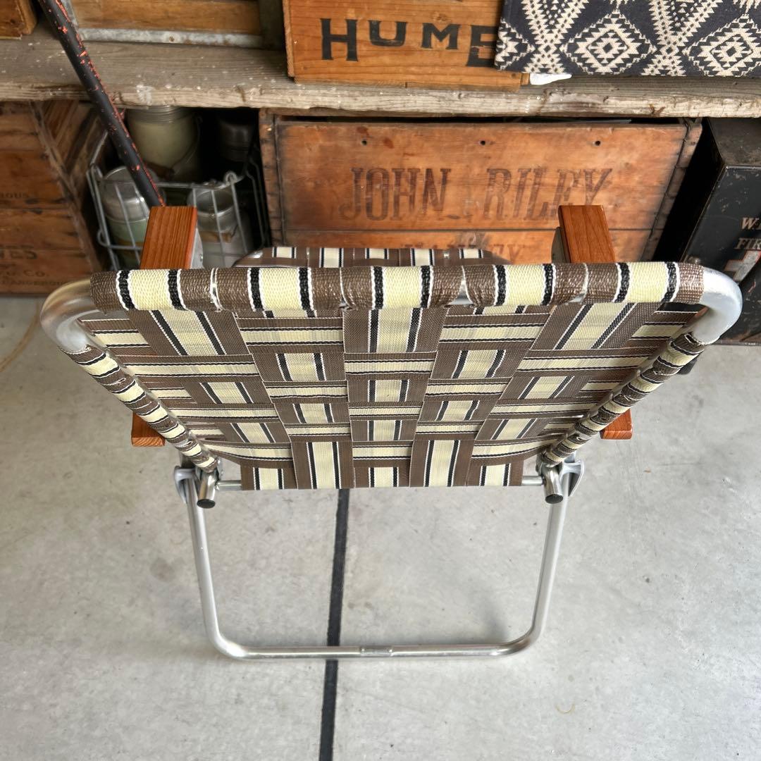 【補修有】アクメファニチャー ACME Furniture ローンチェア