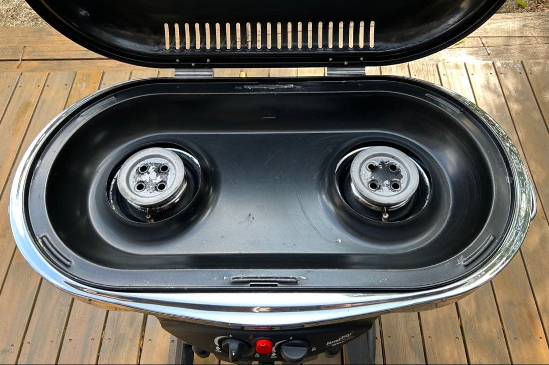 Coleman ロードトリップ　赤