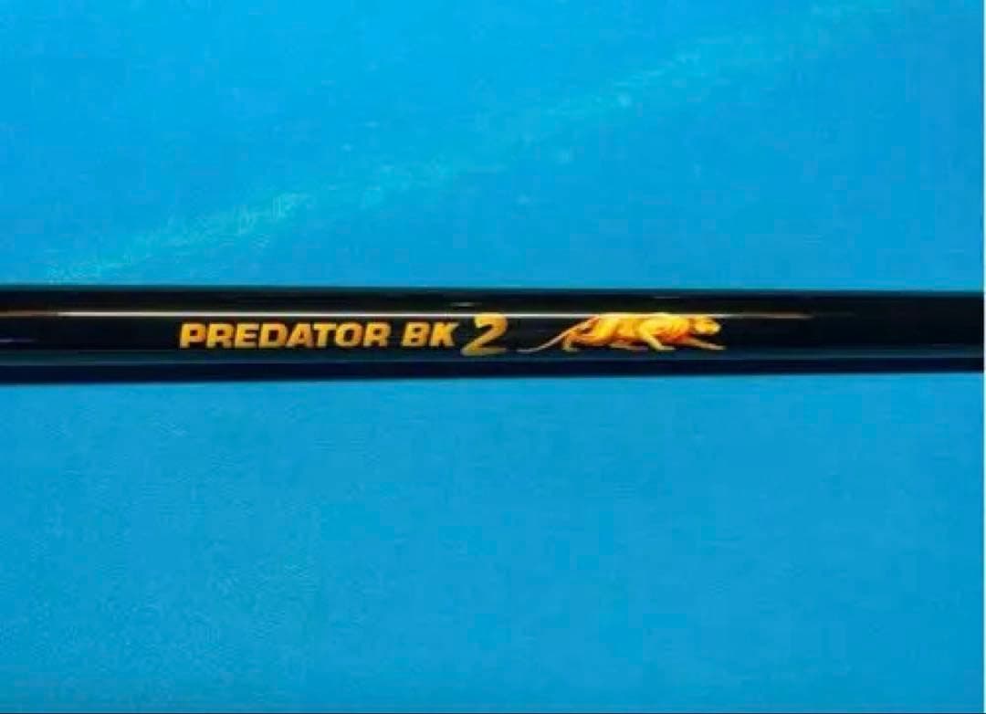 Predator BK2 ビリヤードブレイクキュー