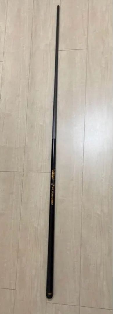 Predator BK2 ビリヤードブレイクキュー