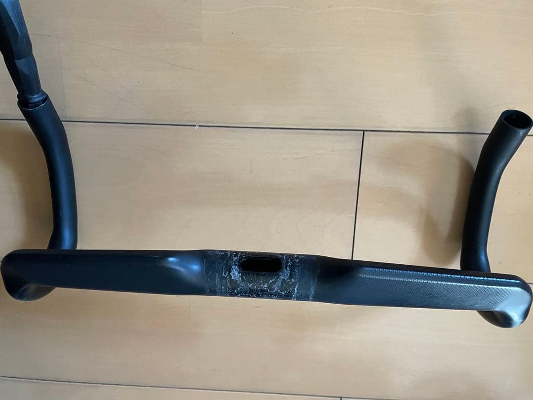 PRIME PRIMAVERA プライム　プリマヴェーラ　カーボンハンドル