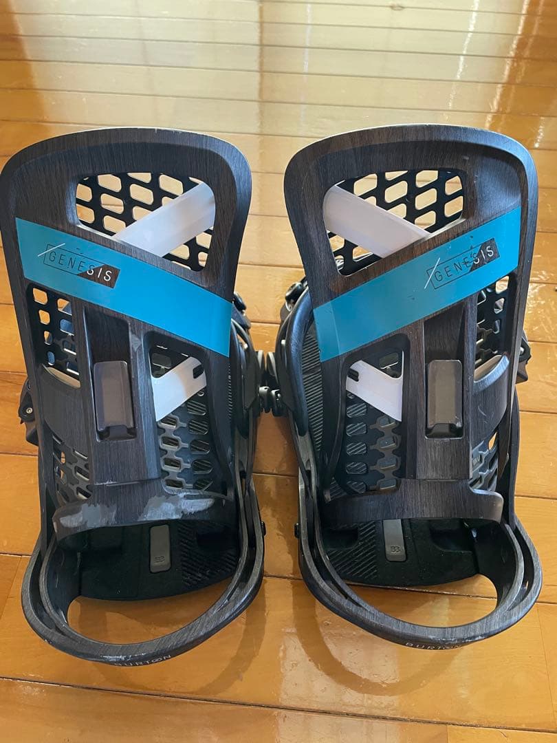 スノーボード BURTON