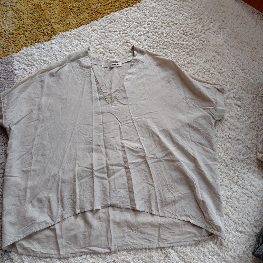 evam eva 5点セット