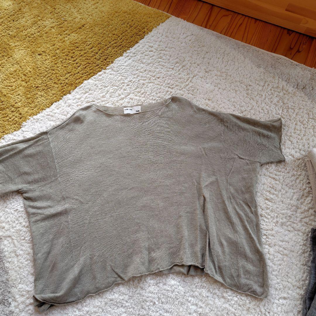 evam eva 5点セット