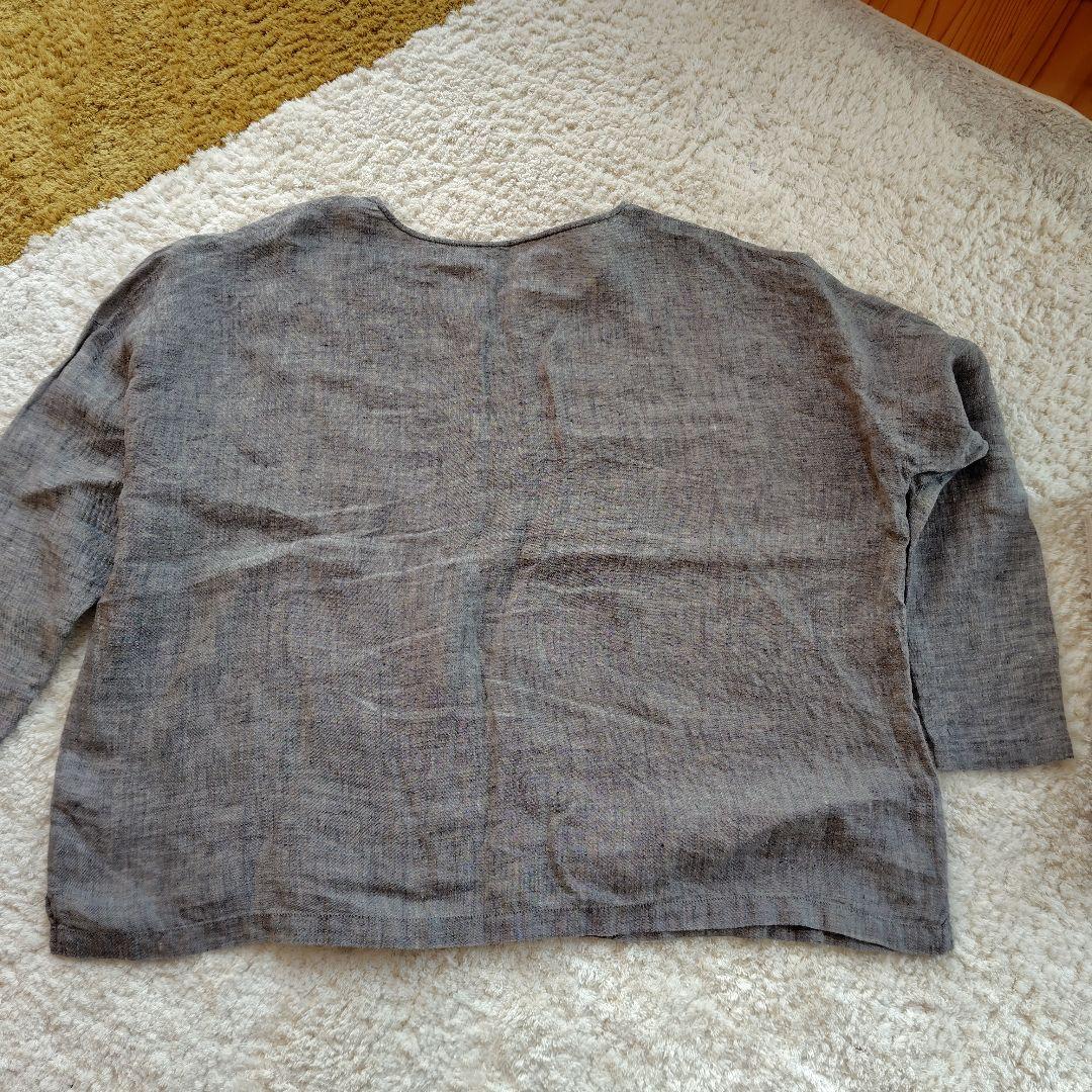 evam eva 5点セット