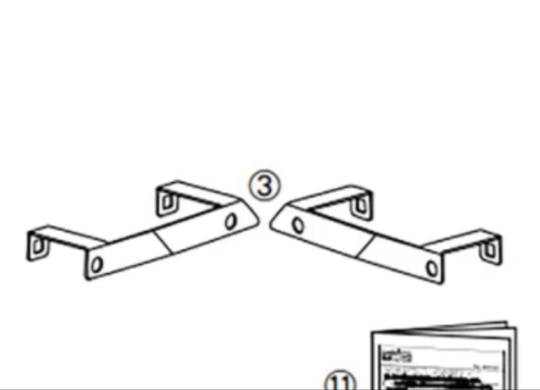 ハイエースＴＲＤ マッドフラップ 前後泥除け4枚セット
