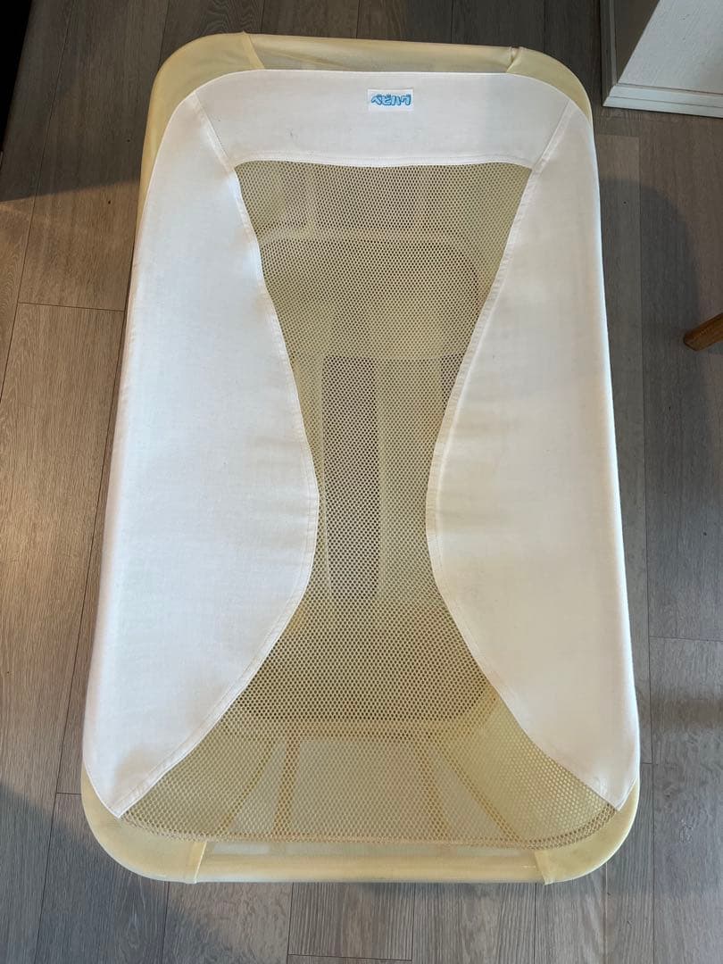 ベリハグ　ネオモック　青葉