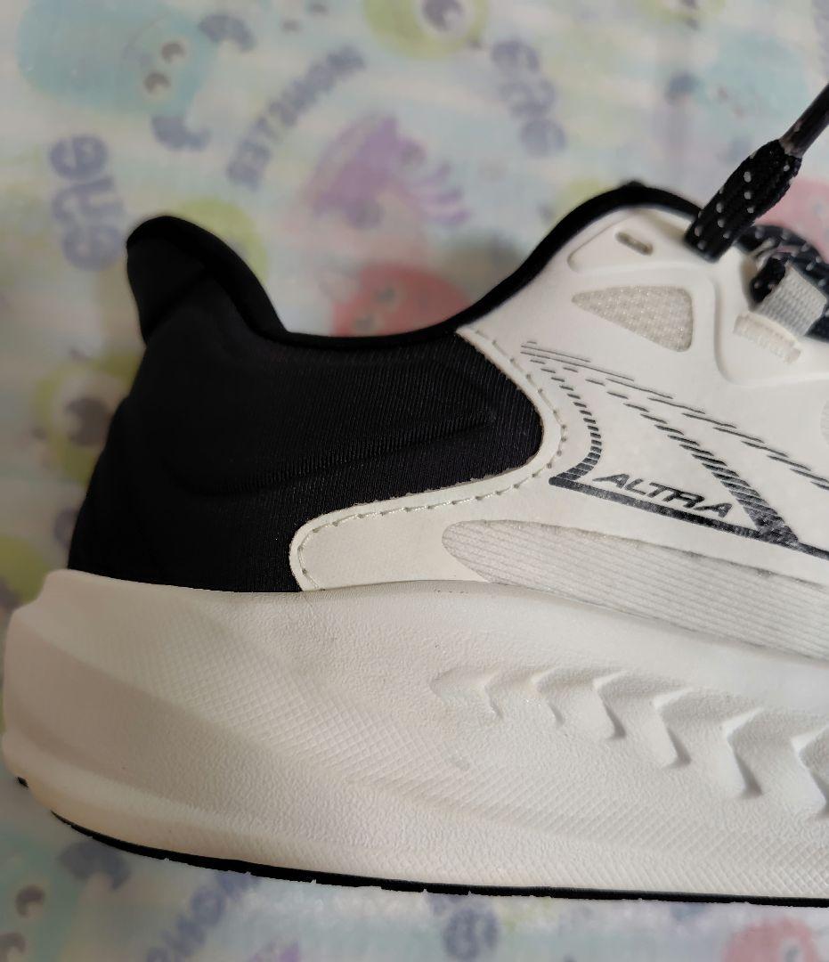 ALTRA トーリン7