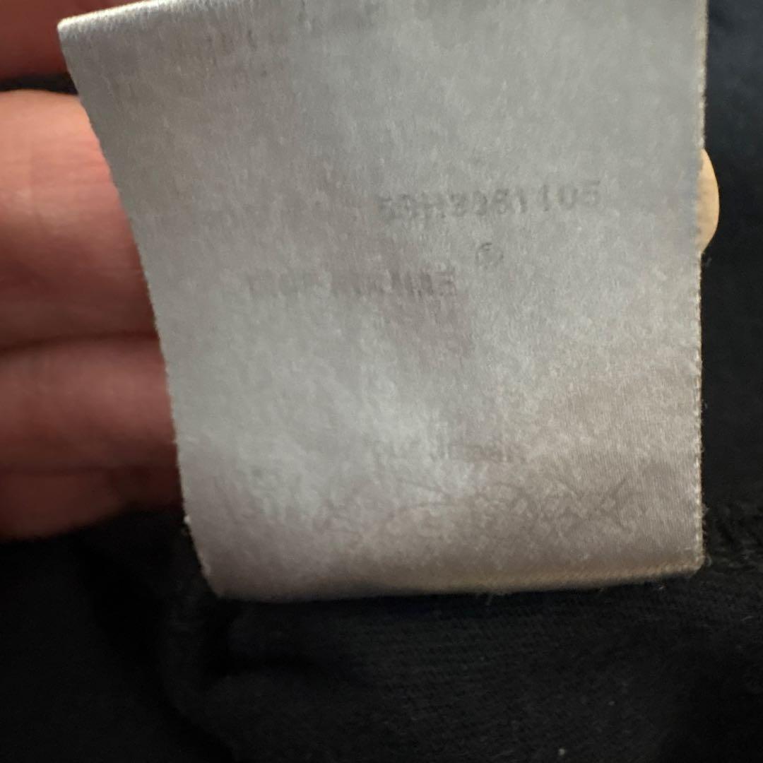 Dior Homme ディオールオム イーグルTシャツ エディ期 05SS