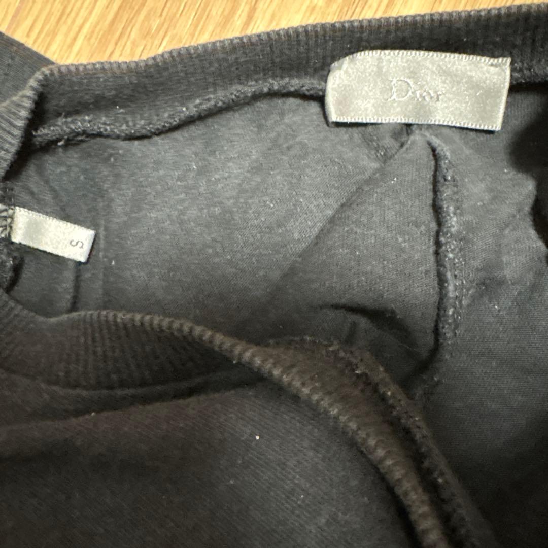 Dior Homme ディオールオム イーグルTシャツ エディ期 05SS