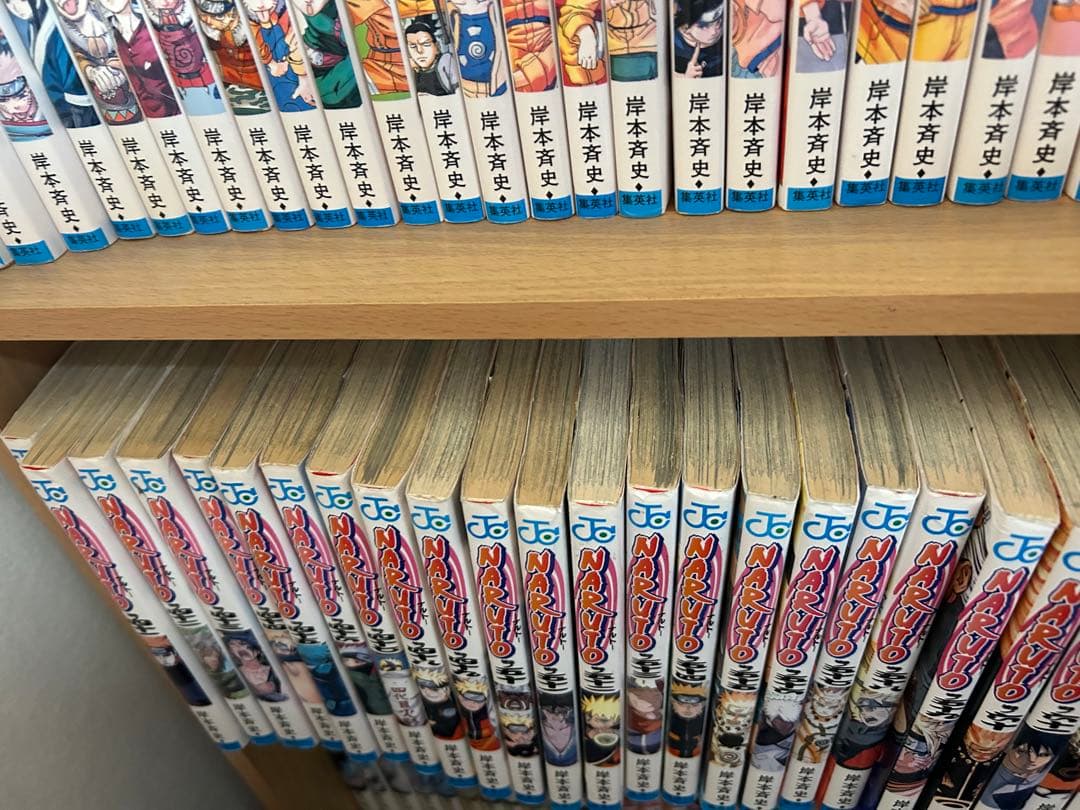 ナルト71巻　ボルト3巻　劇場版NARUTO―ナルト― 大興奮! みかづ　セット
