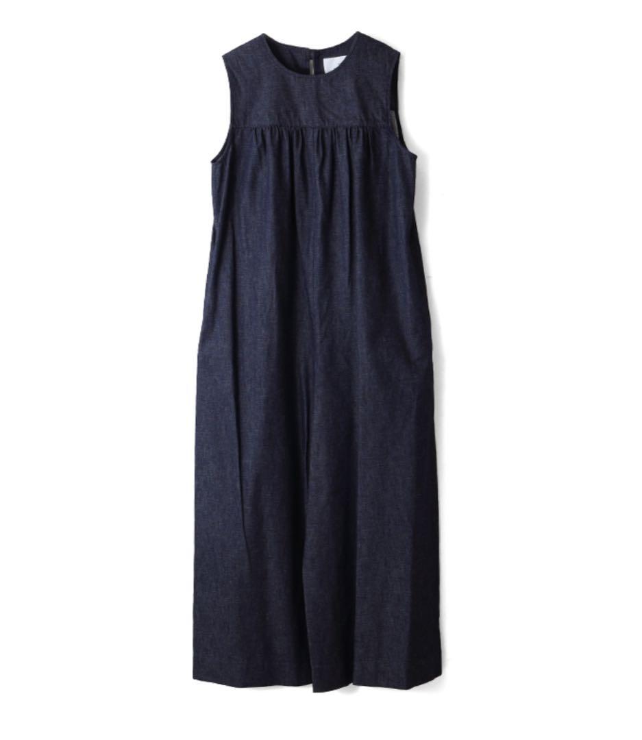 チャイルドウーマン オールインワン キャズエドゥミ別注MIDIUMI FUDGE