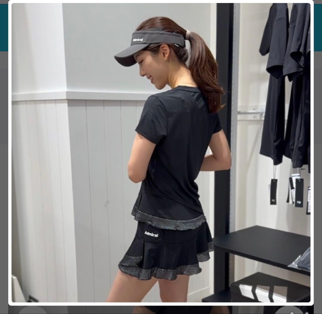 アドミラル　ウィンザー　上下LL