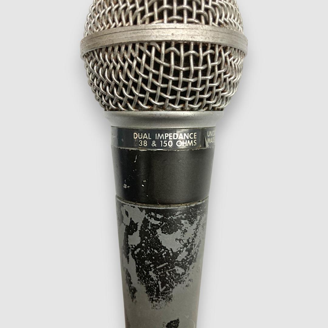 配信機器・PA機器・レコーディング機器 Shure SM58 USA