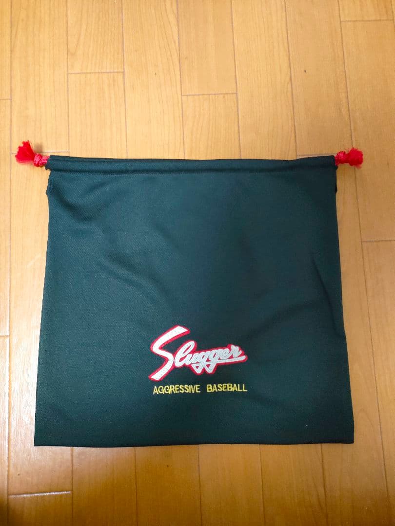 久保田スラッガー　軟式用グローブ（AR5）