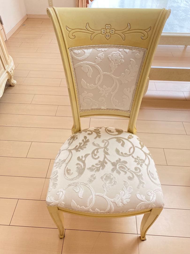 ②サルタレッリ ジュリエッタ チェア １脚