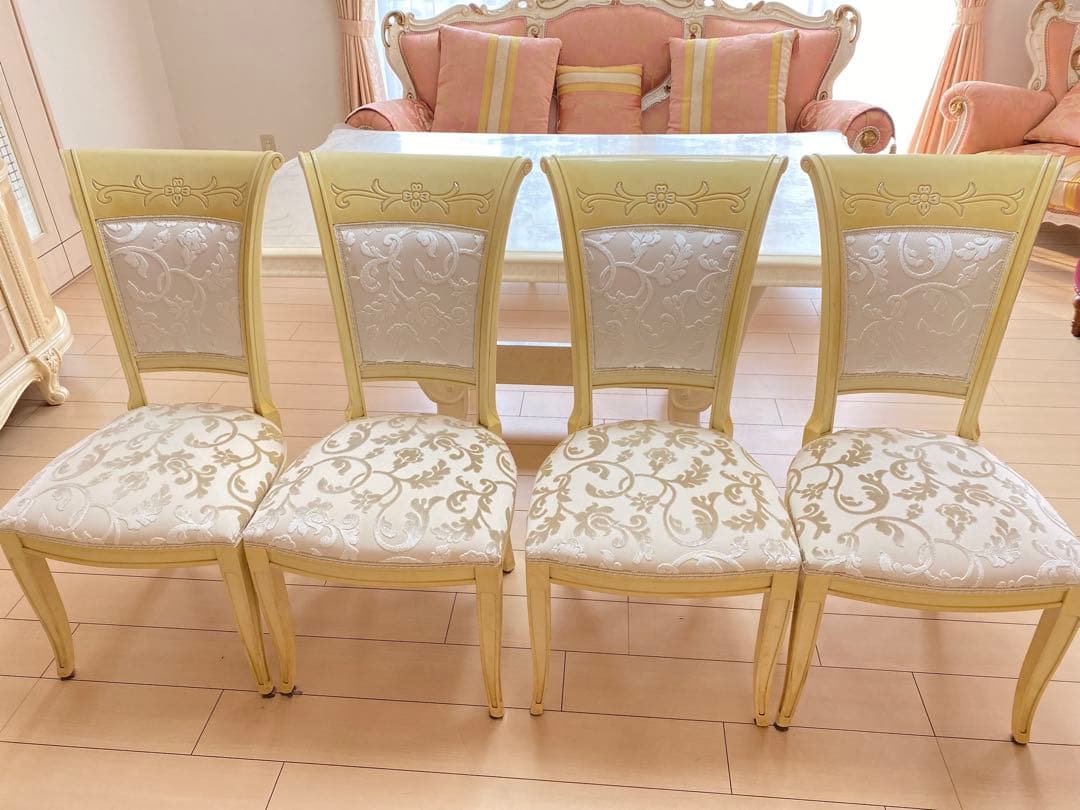 ②サルタレッリ ジュリエッタ チェア １脚